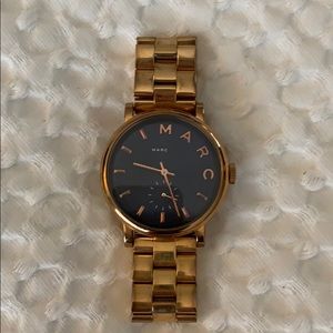 Marc Jacobs Watch